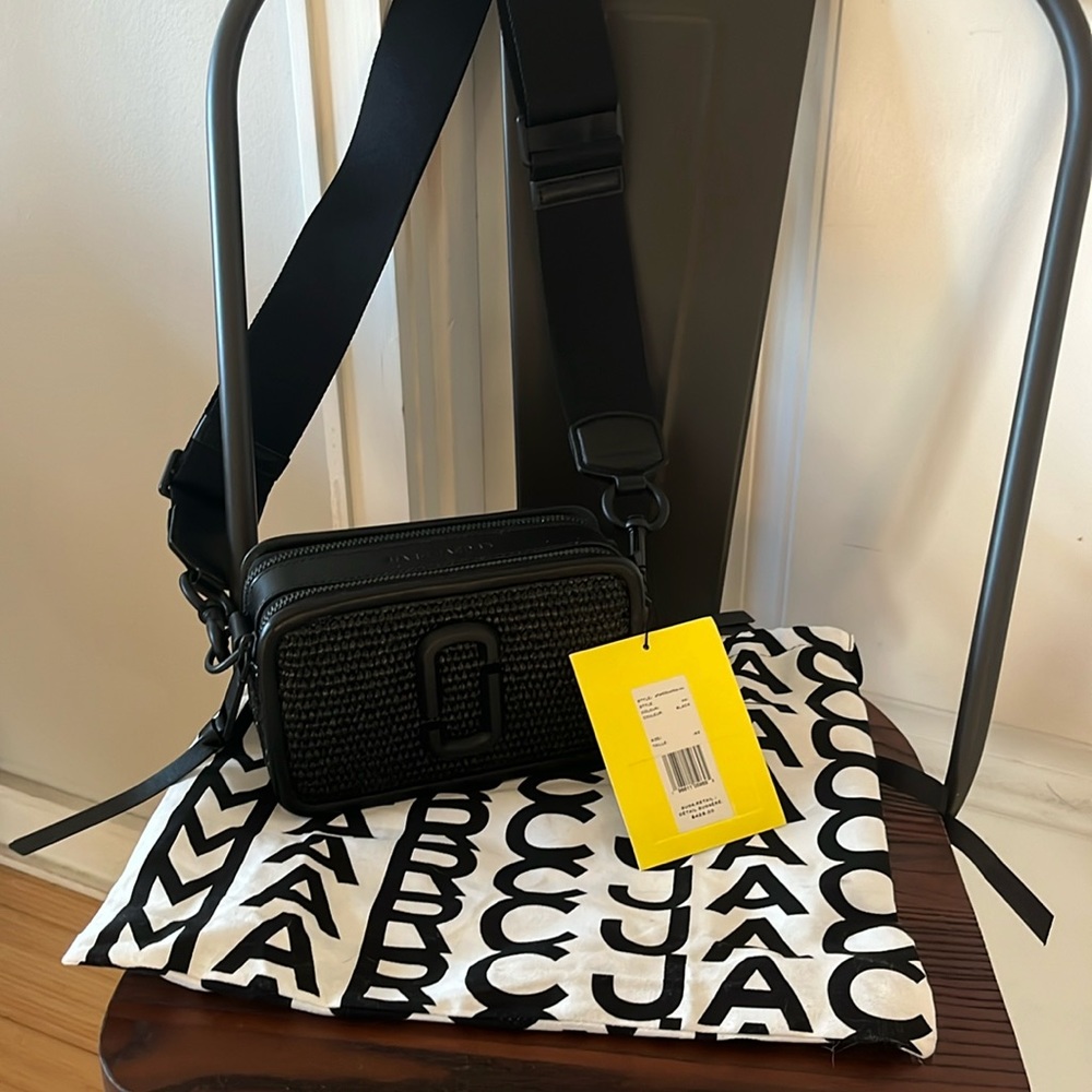 Marc Jacobs Snapshot